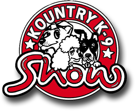 kountry k-9 show